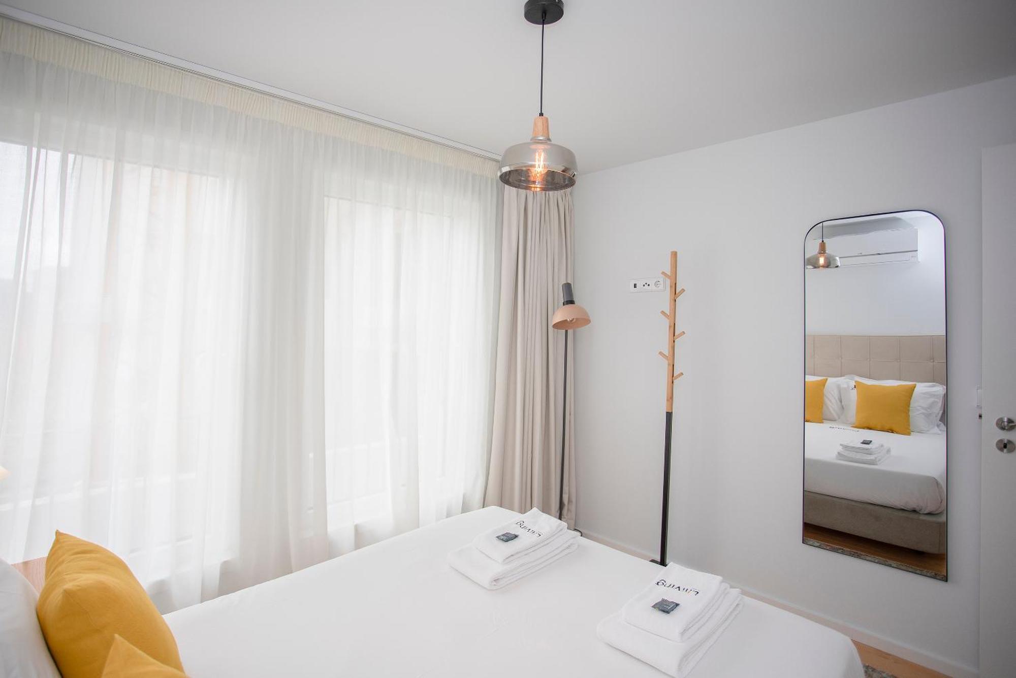 Liiiving In - Modern & Glam J Appartement Oporto