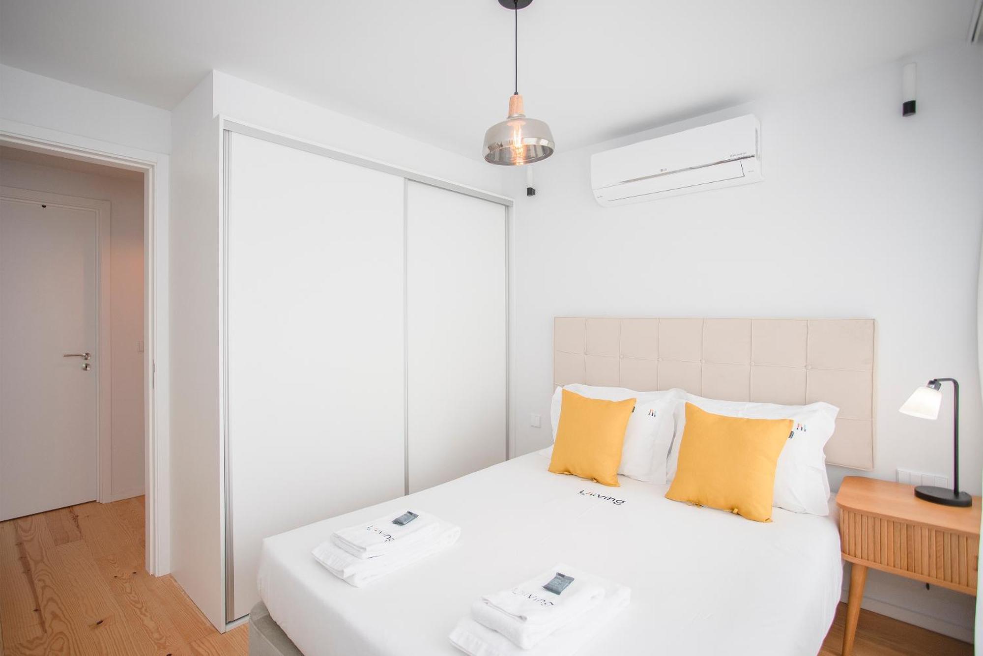 Appartement Liiiving In - Modern & Glam J *