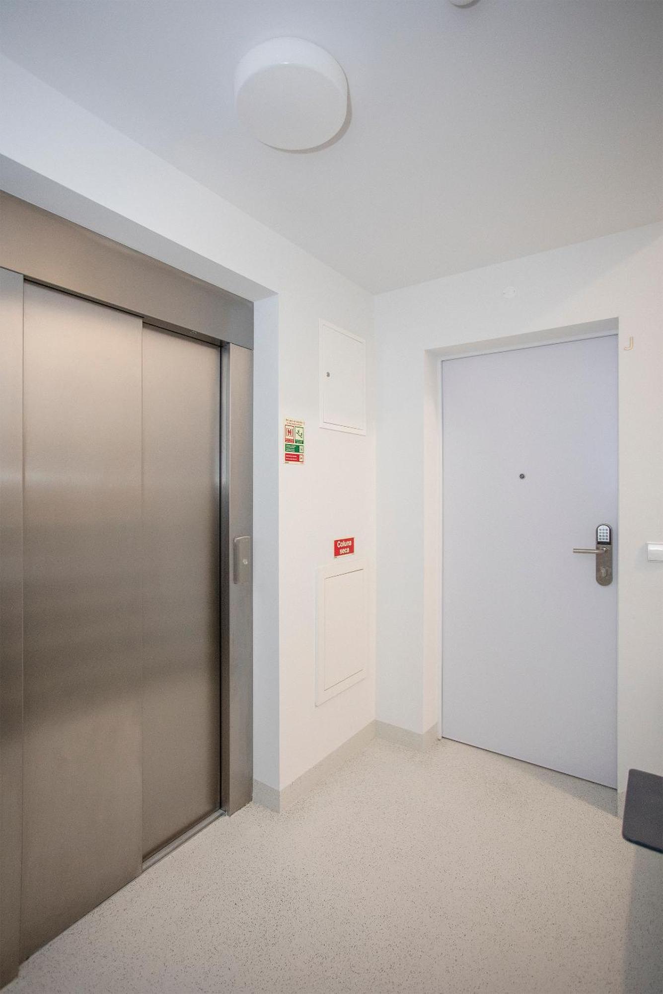 Appartement Liiiving In - Modern & Glam J *