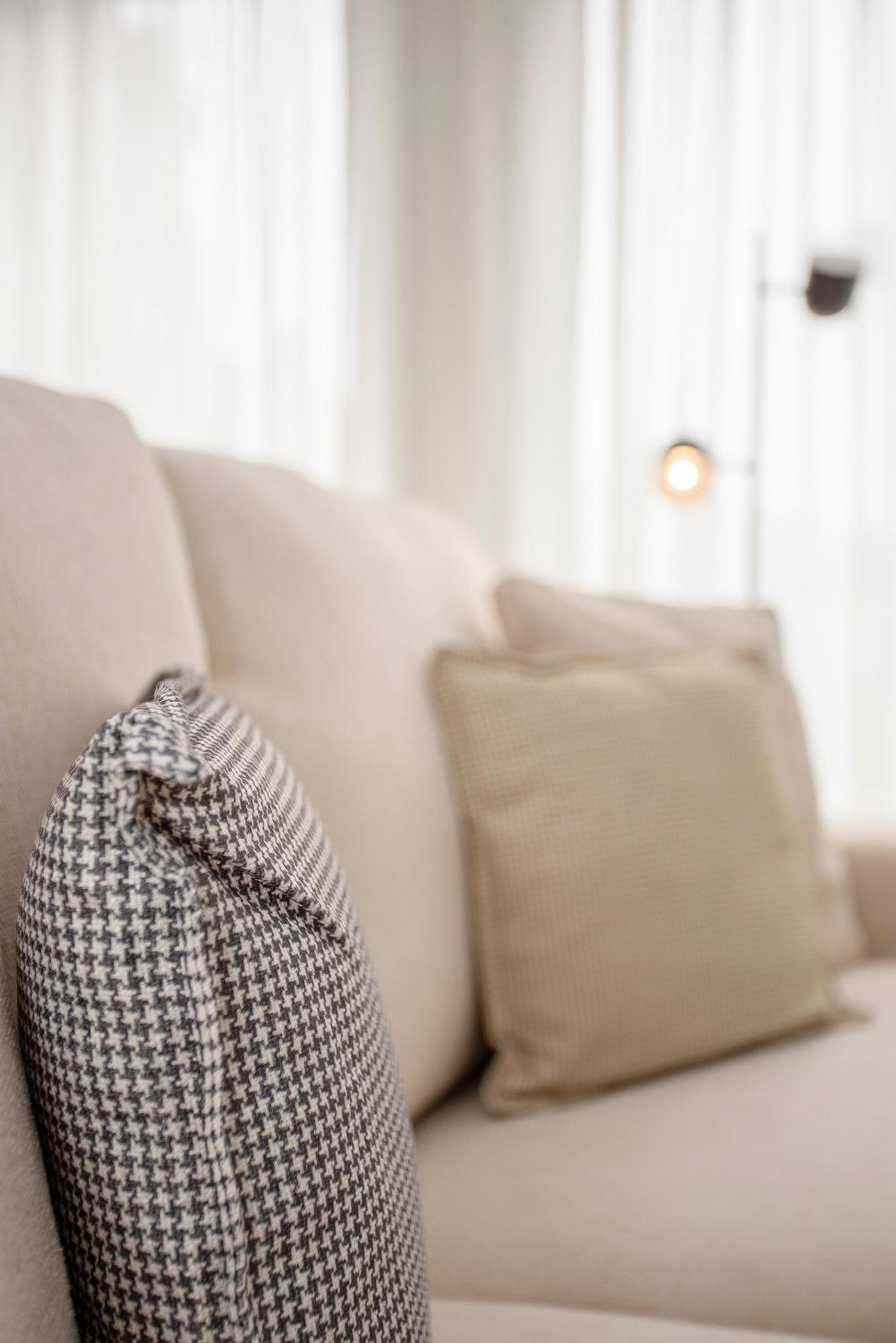 Apartamento Liiiving In - Modern & Glam J Porto