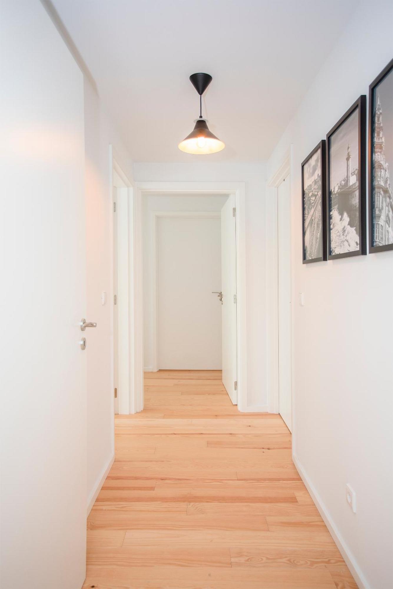 Apartamento Liiiving In - Modern & Glam J Porto
