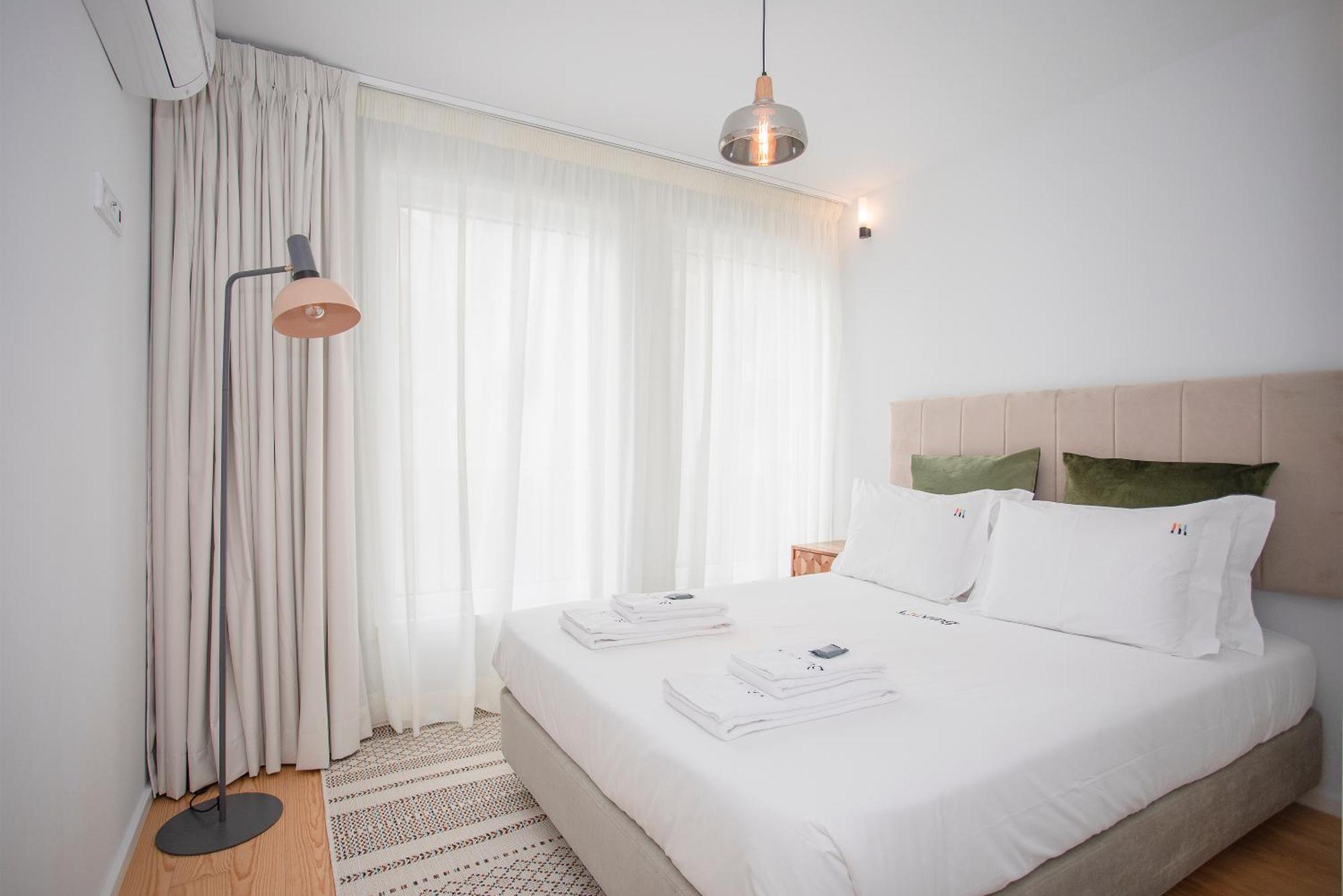 Liiiving In - Modern & Glam J Apartamento *