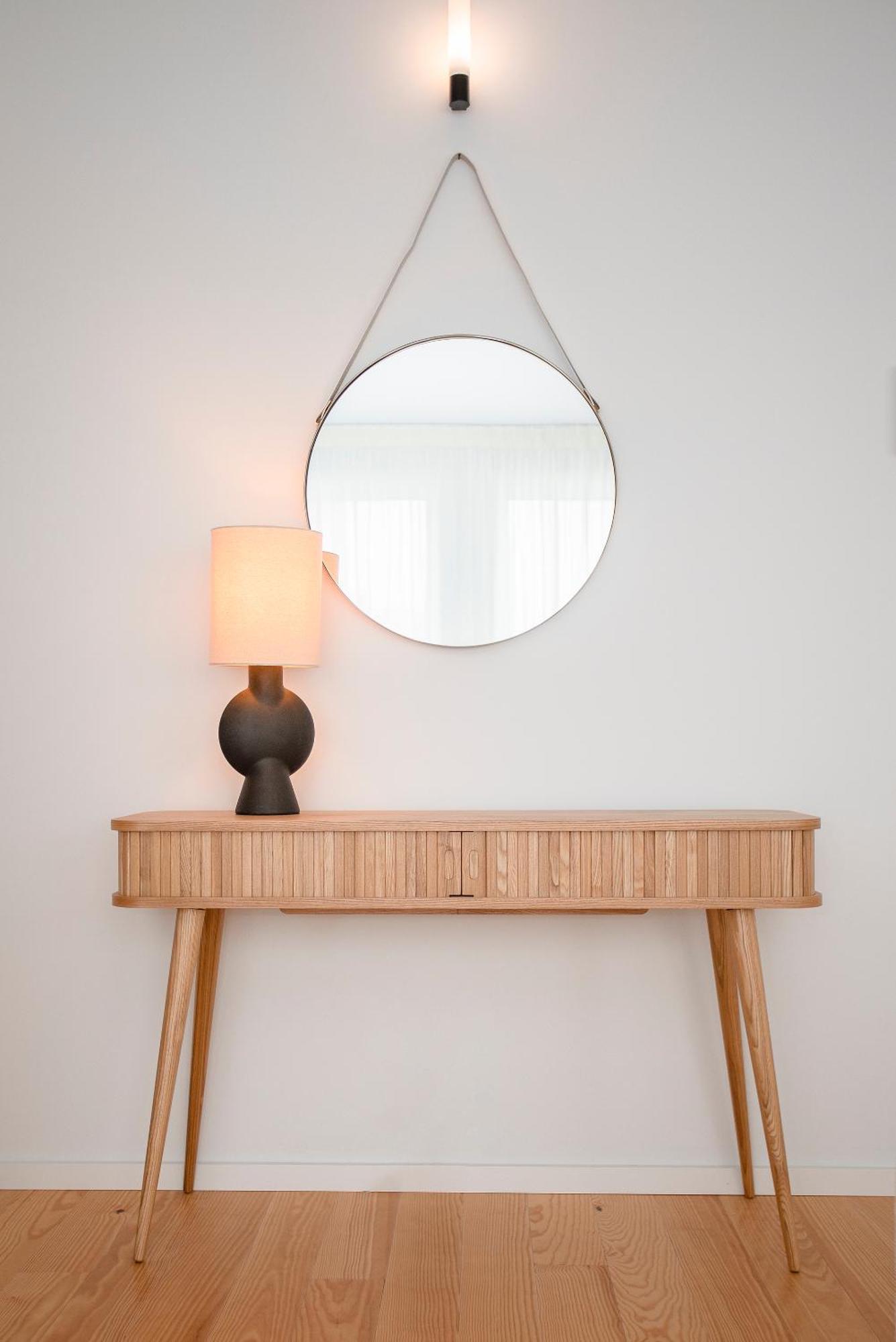 Apartamento Liiiving In - Modern & Glam J
